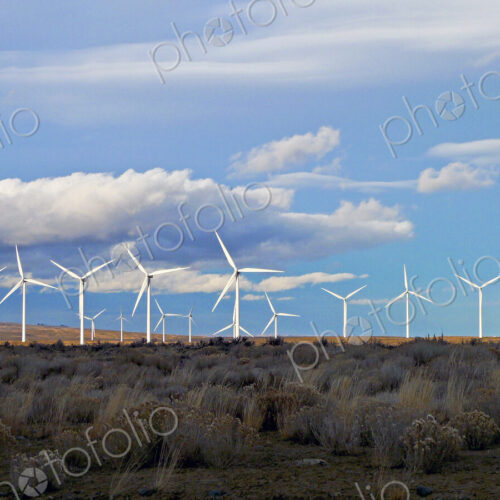 Wind Turbines