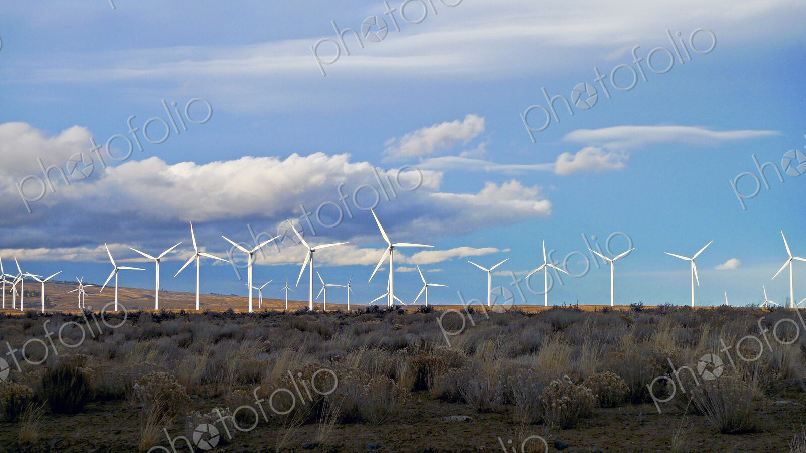 Wind Turbines