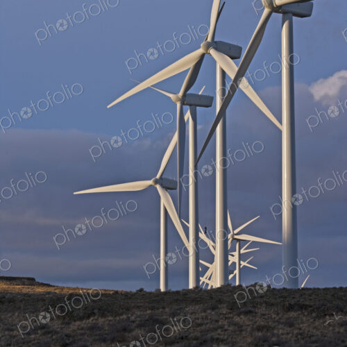 Wind Turbines