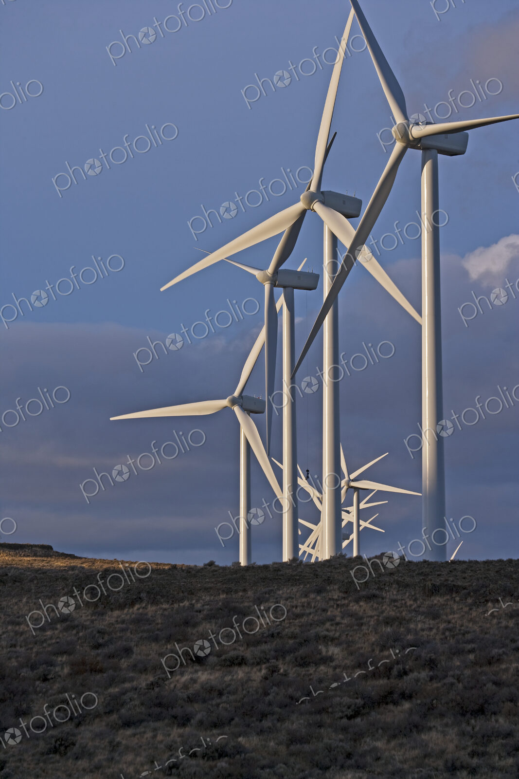 Wind Turbines