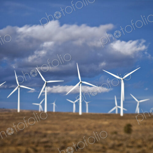 Wind Turbines