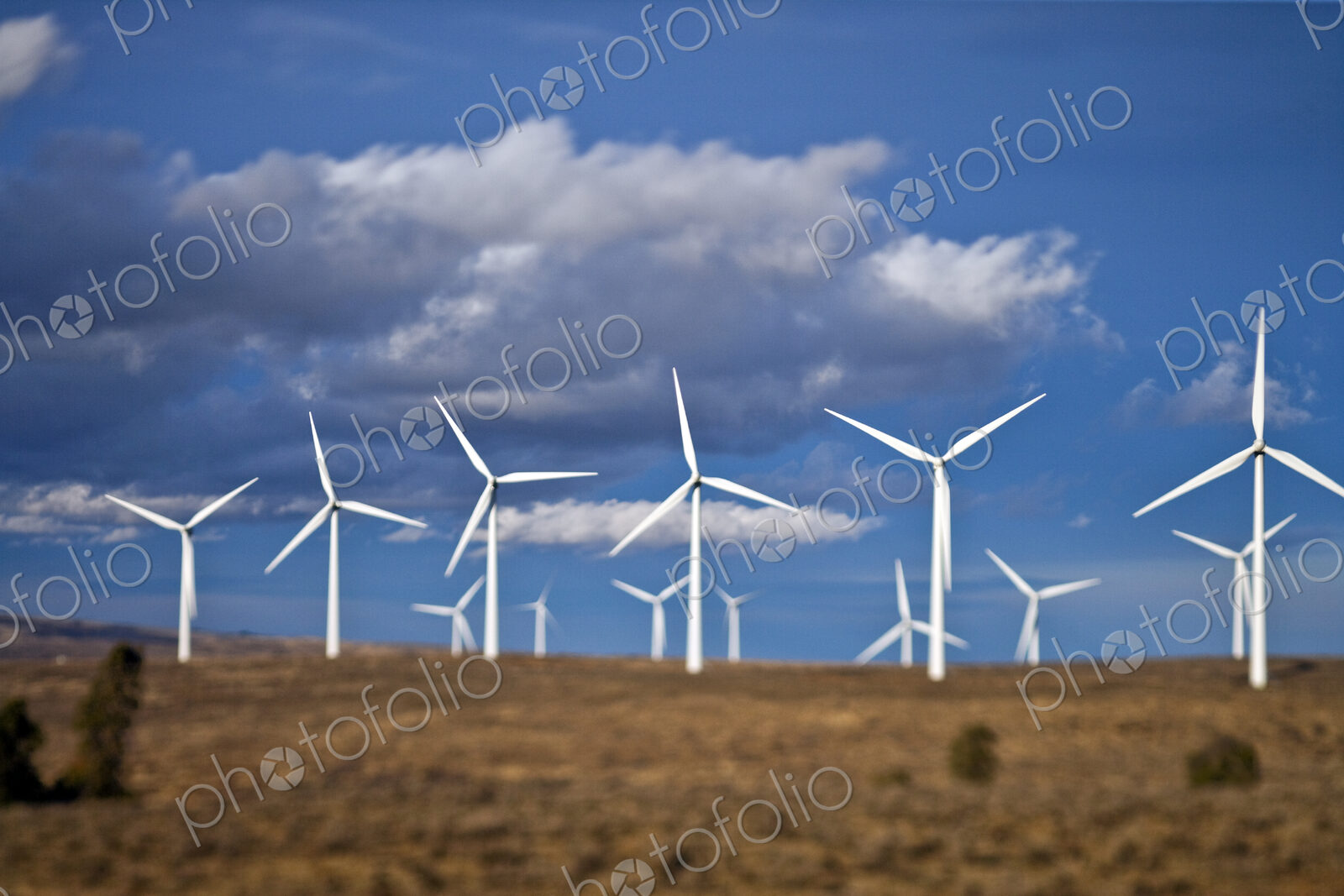 Wind Turbines