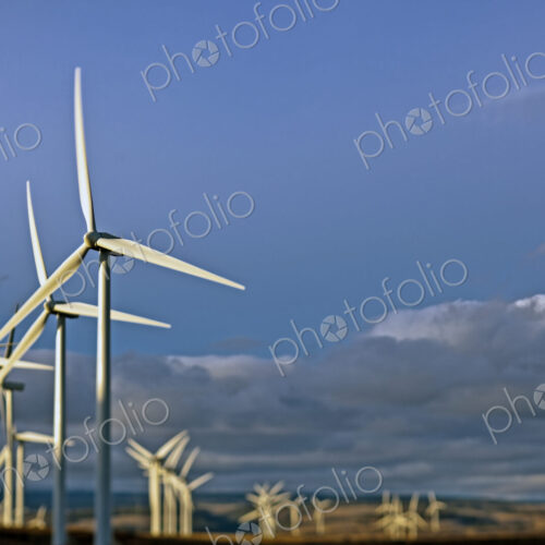 Wind Turbines