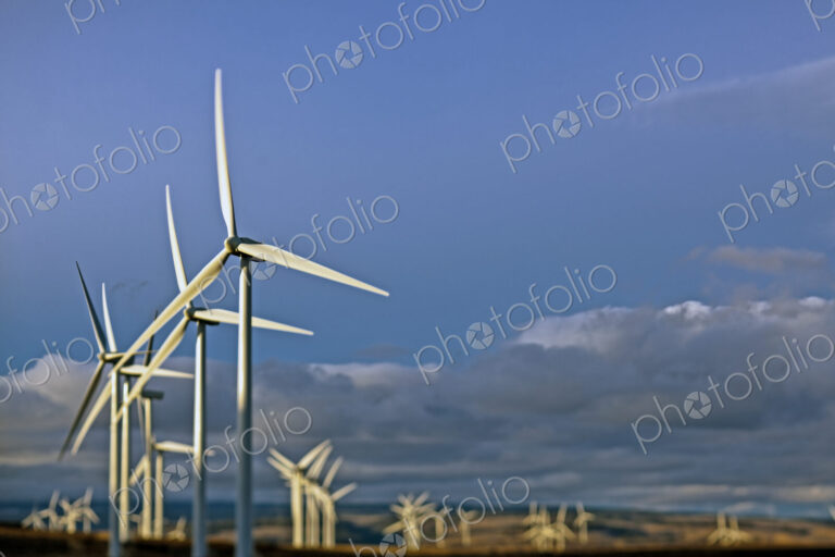 Wind Turbines