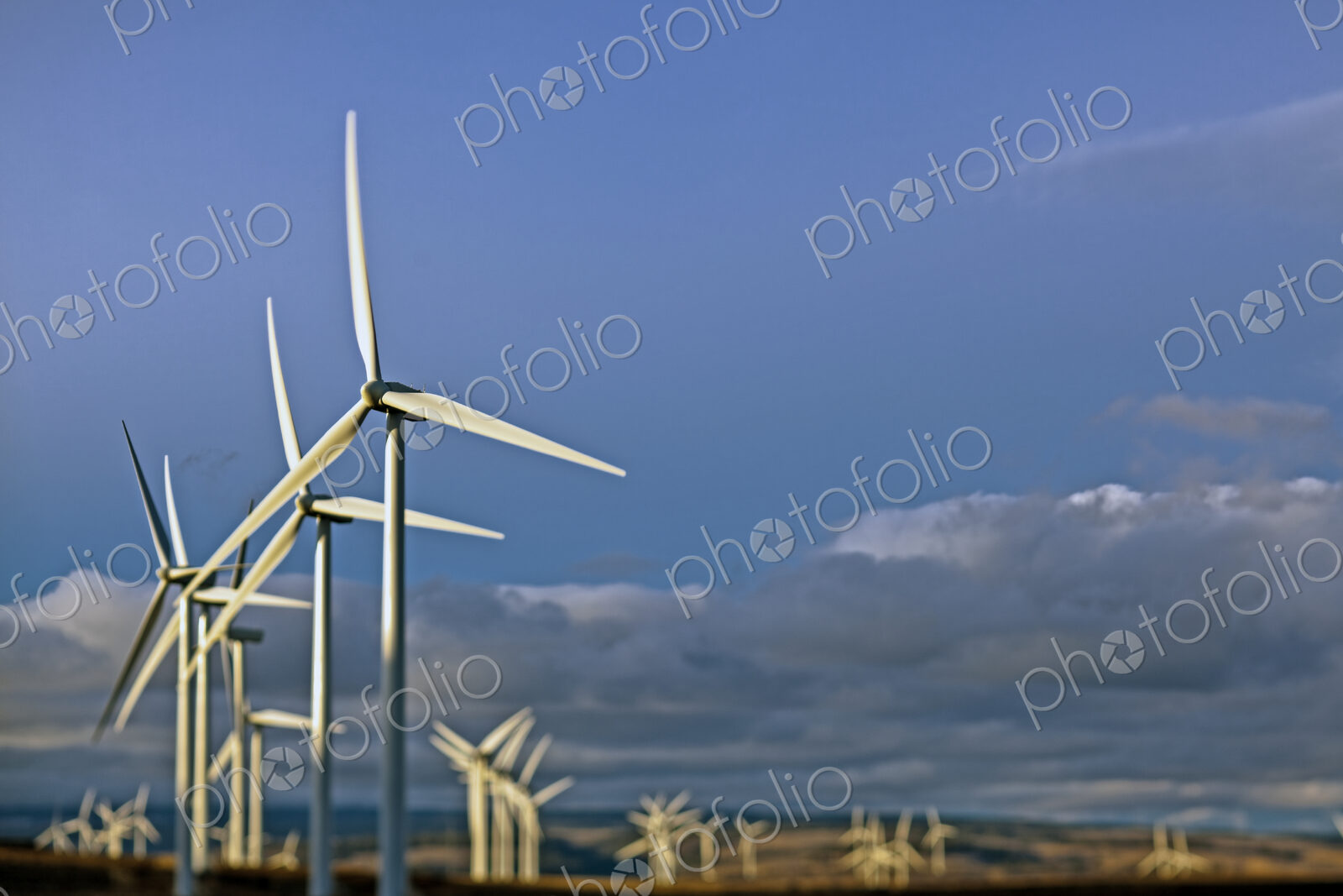 Wind Turbines
