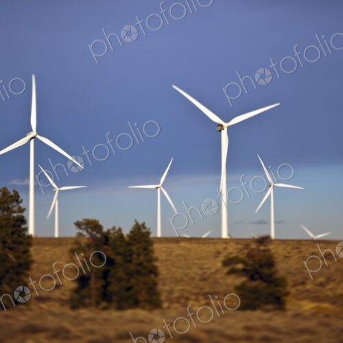 Wind Turbines