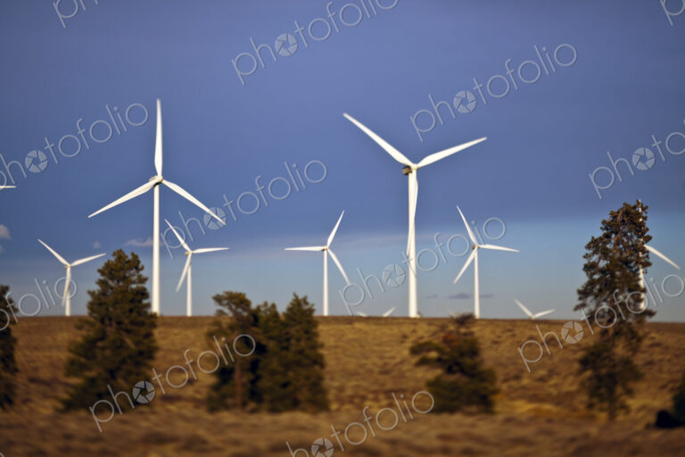 Wind Turbines