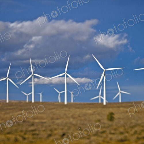 Wind Turbines