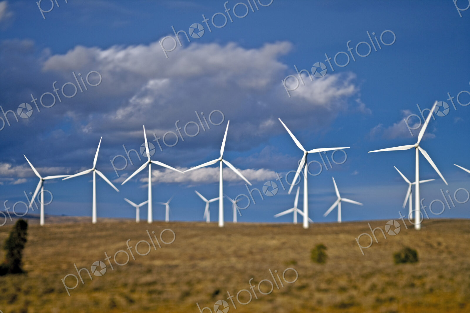 Wind Turbines