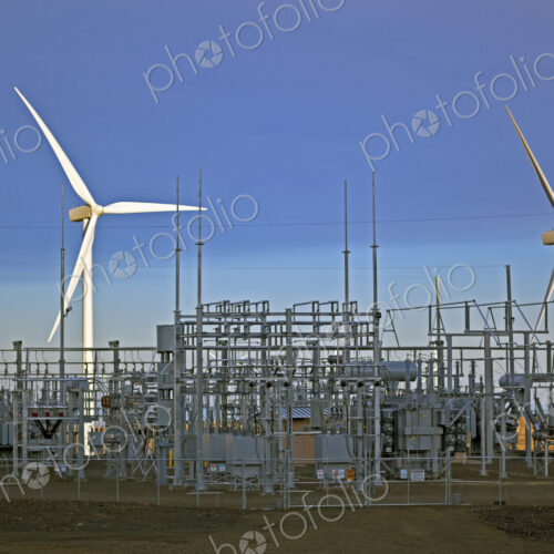 Wind Turbines