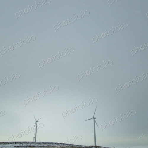 Wind turbines, Wild Horse Renewable Energy Center, Kittitas. Wind turbines, Wild Horse Renewable Energy Center, Kittitas.