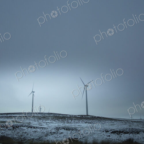 Wind turbines, Wild Horse Renewable Energy Center, Kittitas. Wind turbines, Wild Horse Renewable Energy Center, Kittitas.