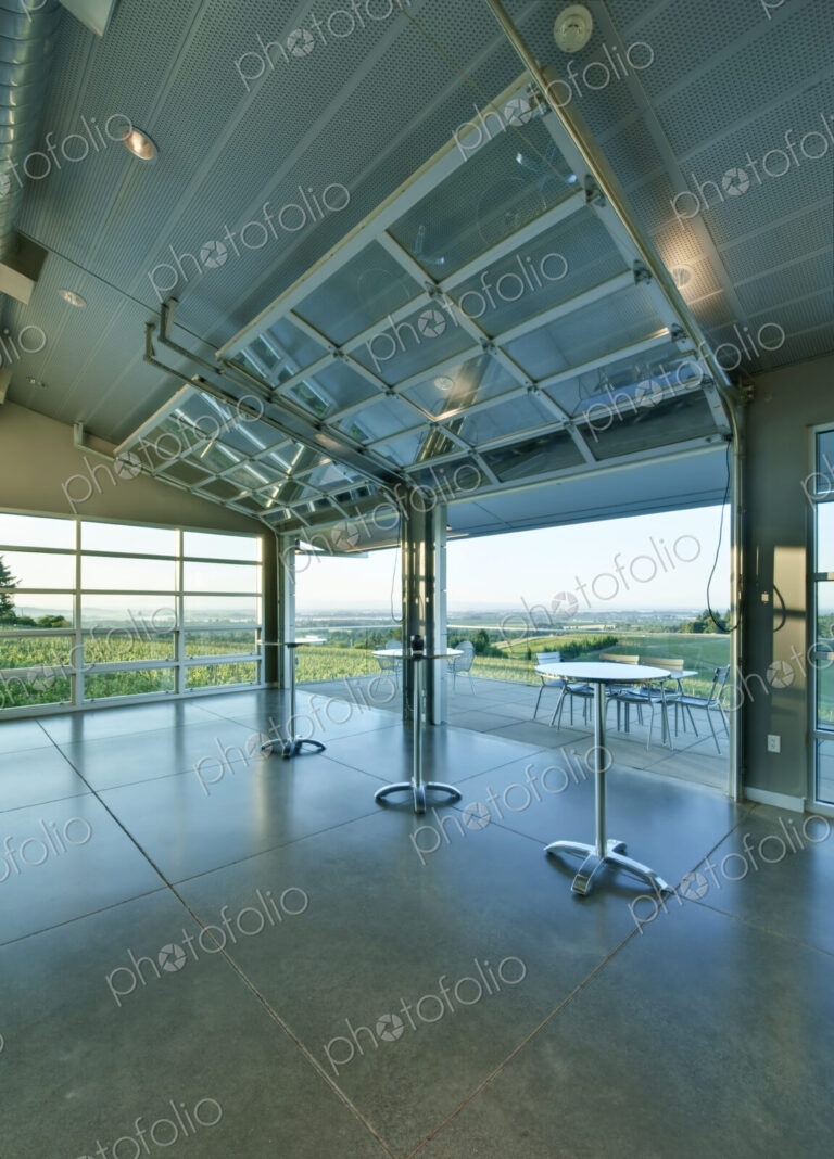 Winderlea Wine Tasting Room