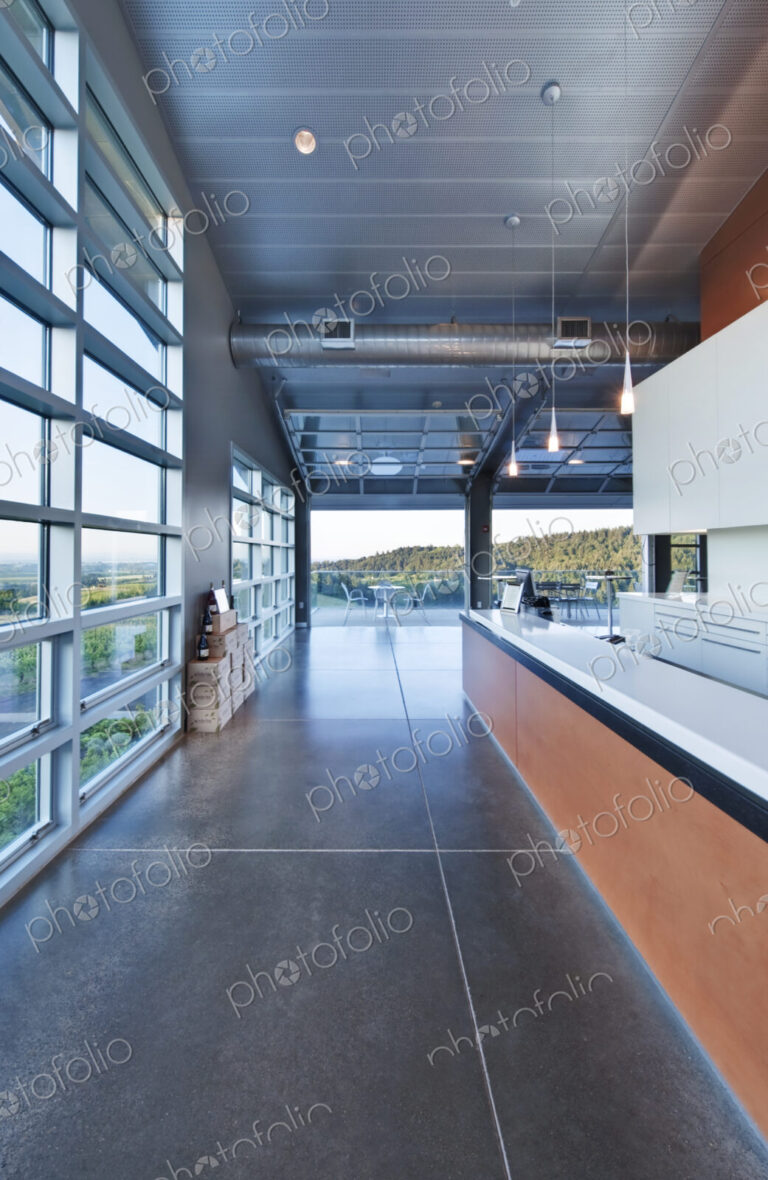 Winderlea Wine Tasting Room