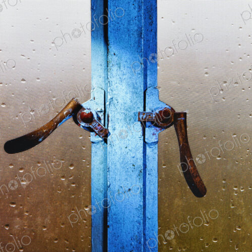 Window Latches