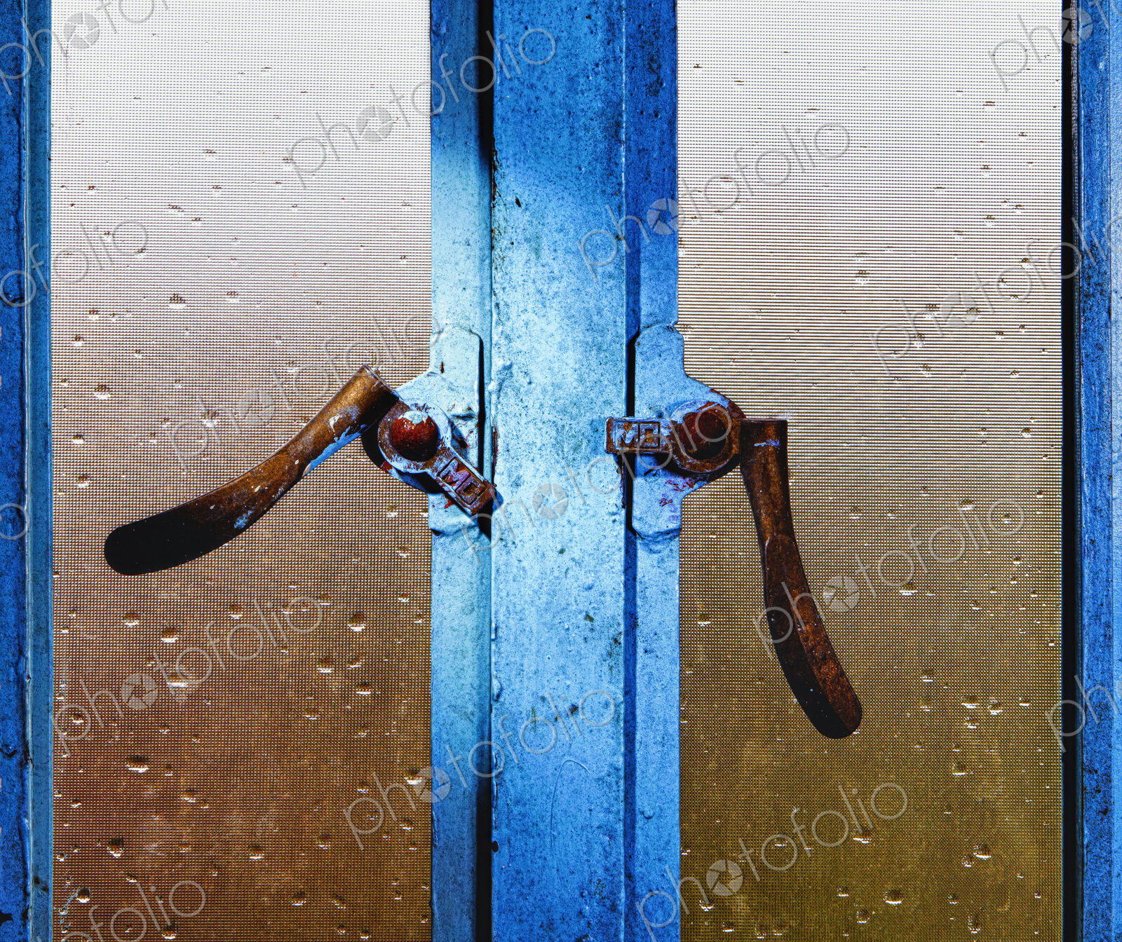 Window Latches