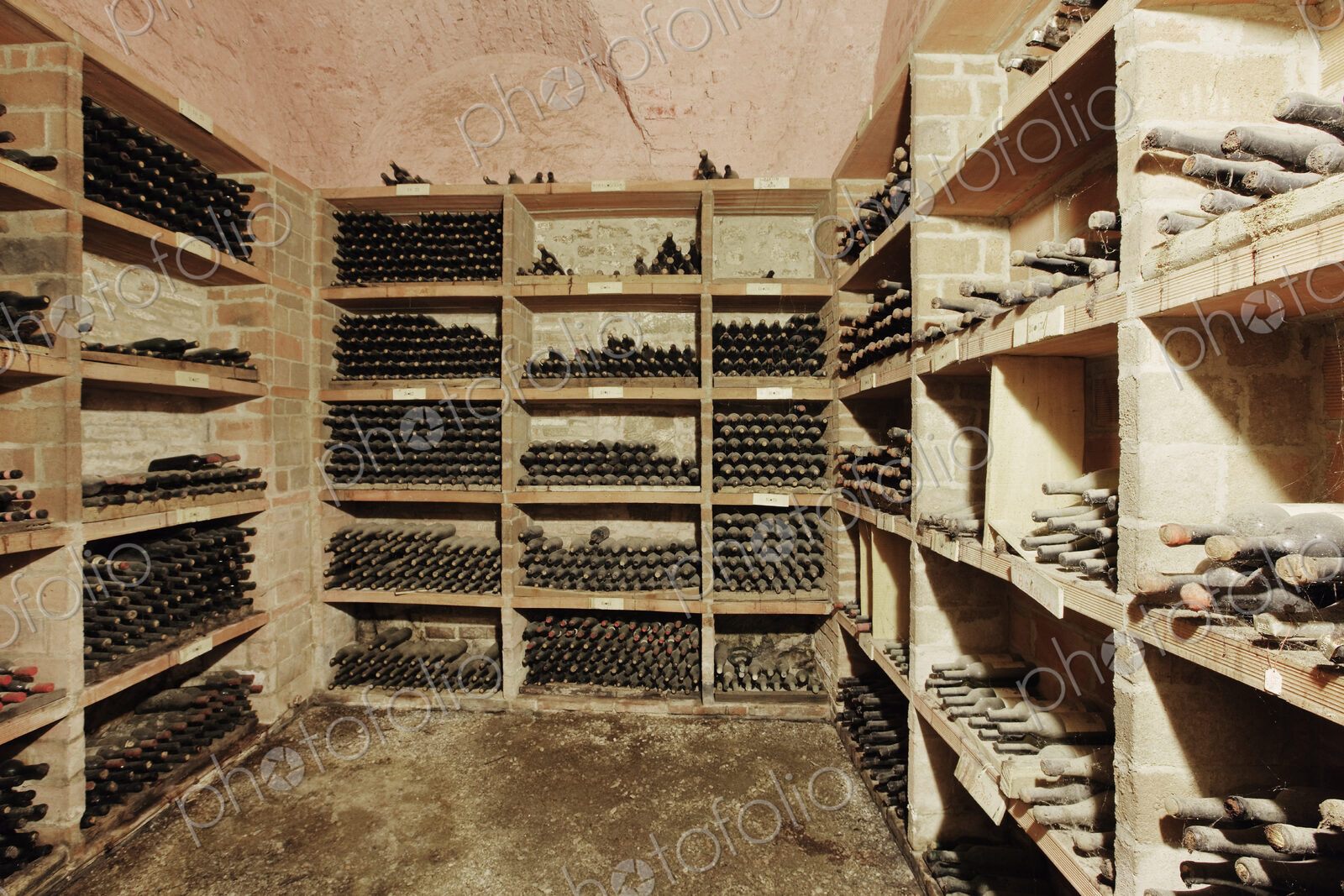 Wine Cellar