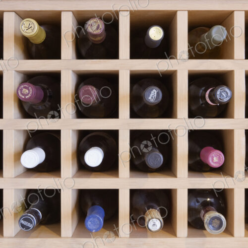 Wine Rack Wine Rack