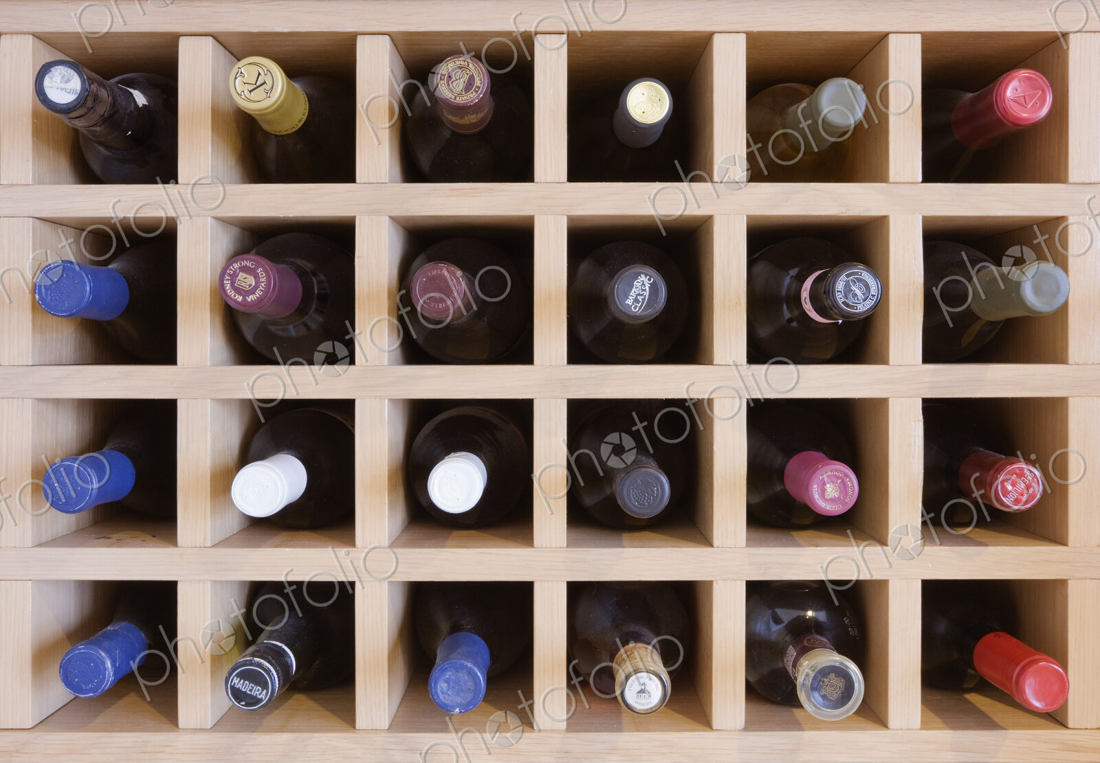 Wine Rack