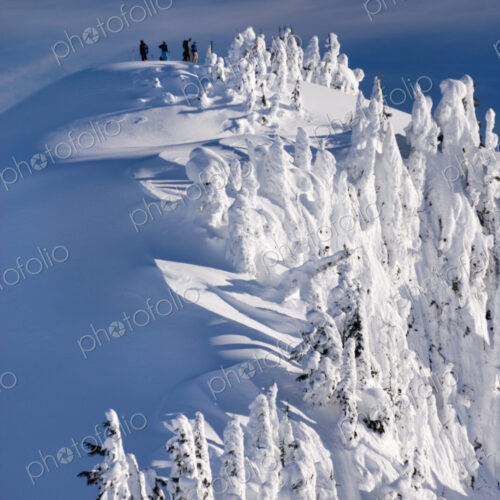 Winter snow in the Northern Cascades mountains, elevated view of sunlight on ice… Winter snow in the Northern Cascades mountains, elevated view of sunlight on ice…