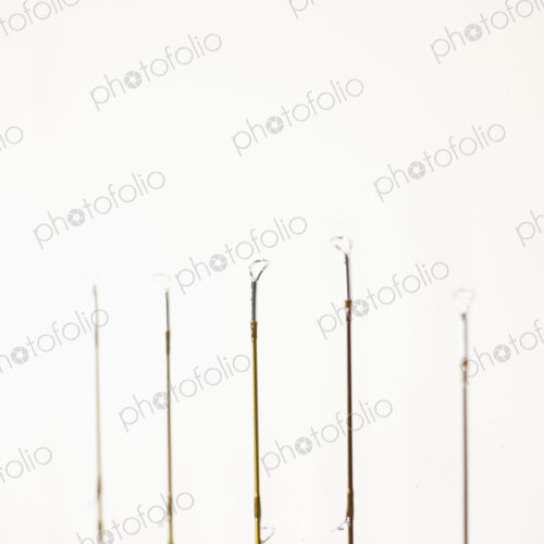 Wires or tools on white. Wires or tools on white.
