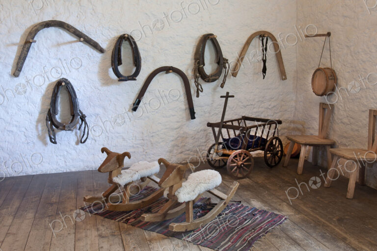Wooden Childrens Toys