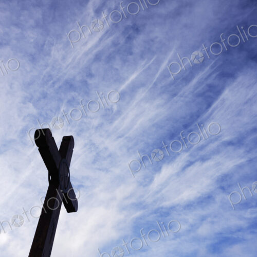 Wooden Cross Wooden Cross
