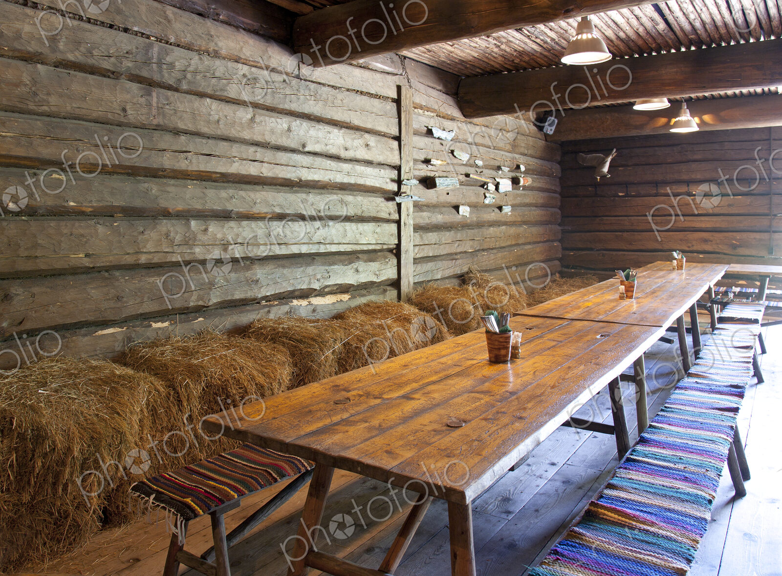 Wooden Dining Tables