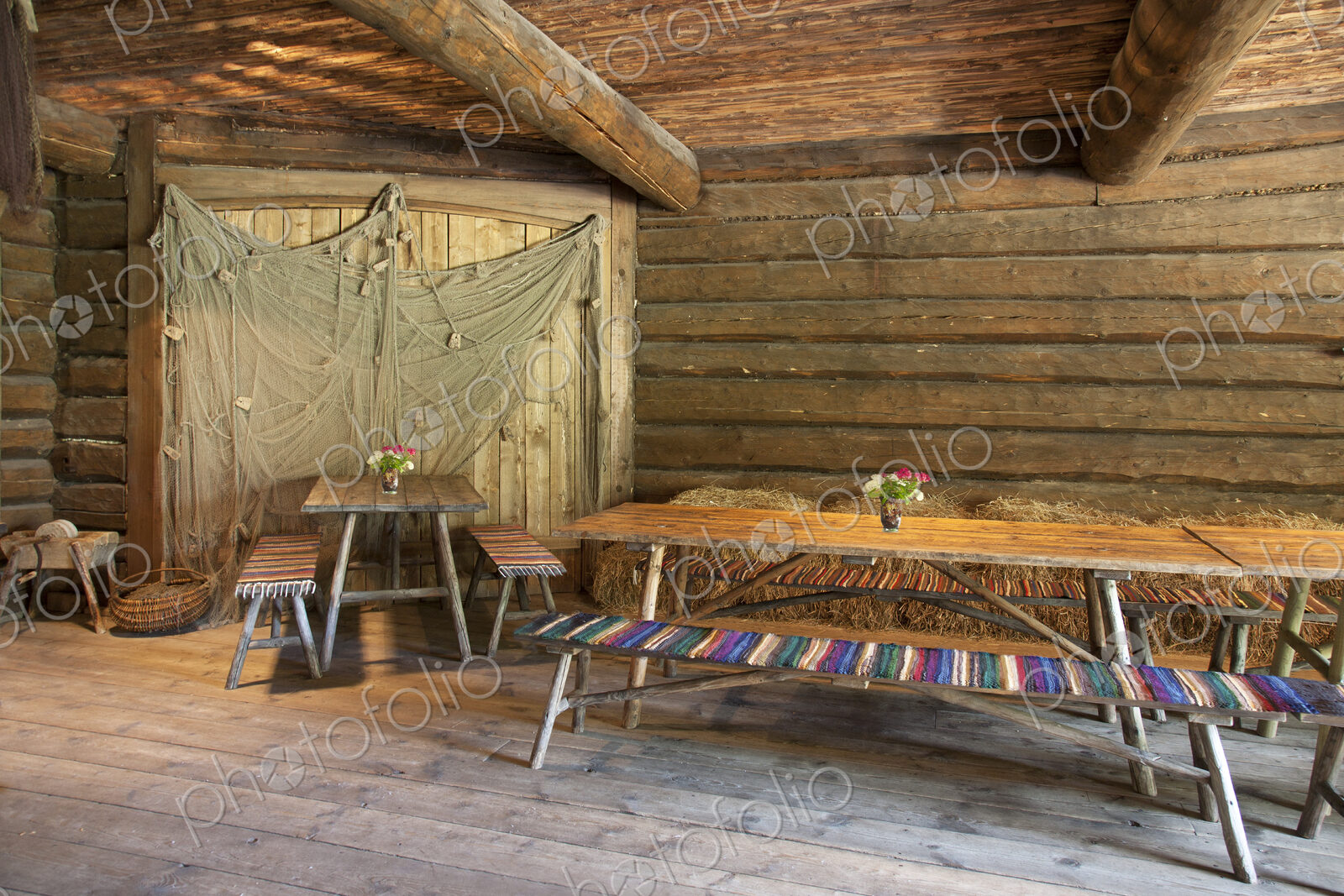 Wooden Dining Tables