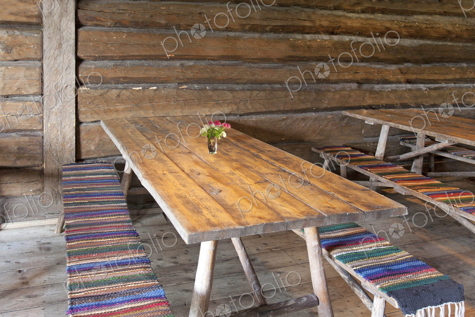 Wooden Dining Tables
