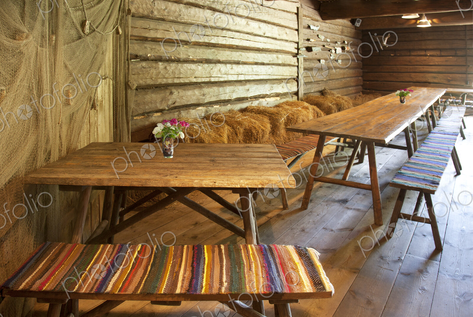 Wooden Dining Tables