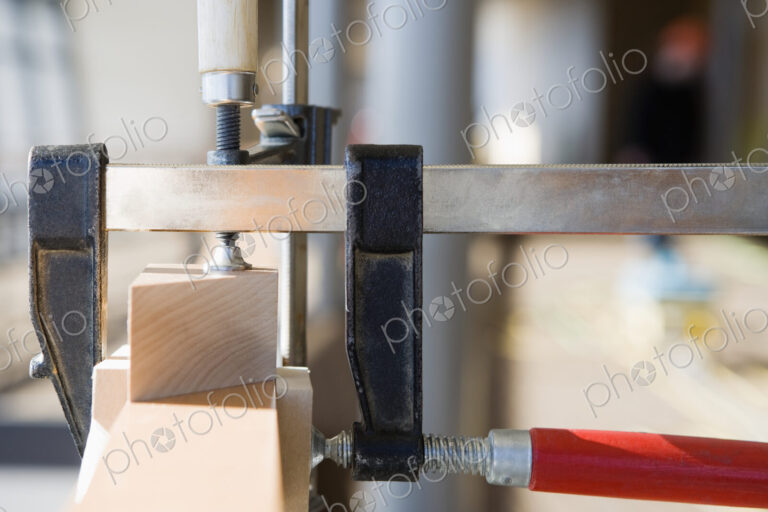 Woodworking Clamps