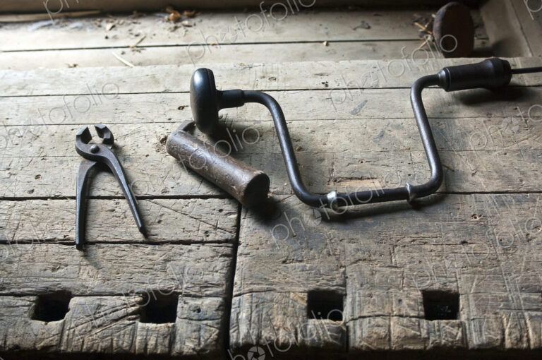Woodworking Tools