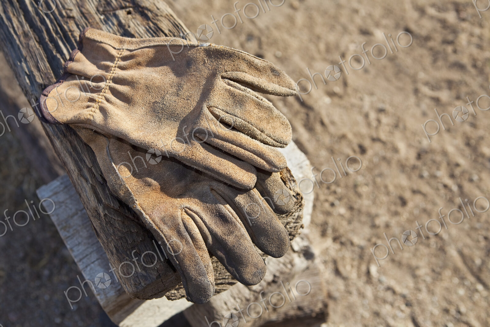 Work Gloves
