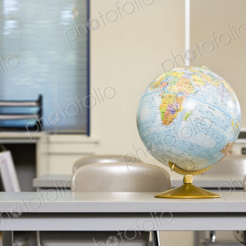 World Globe World Globe