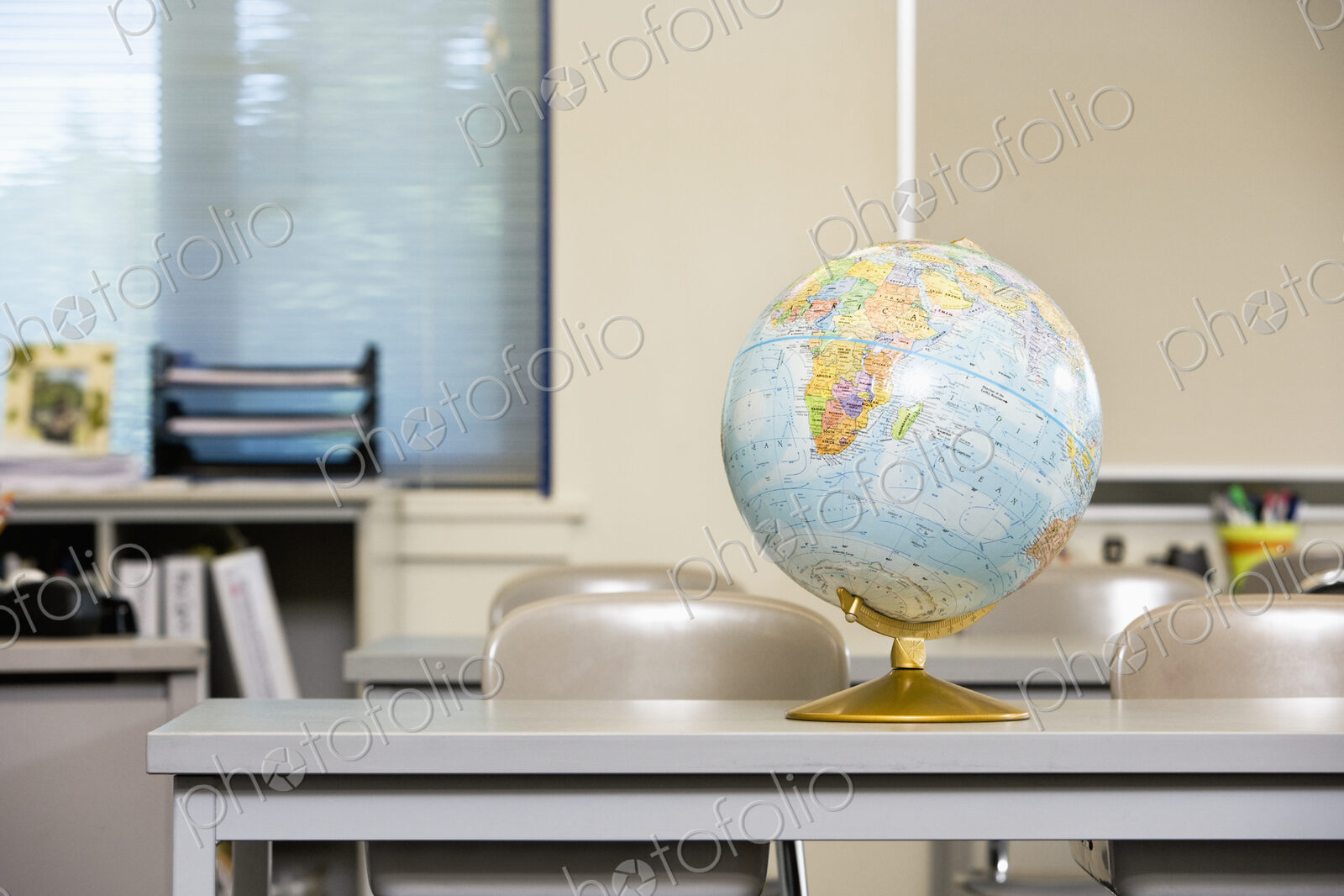 World Globe
