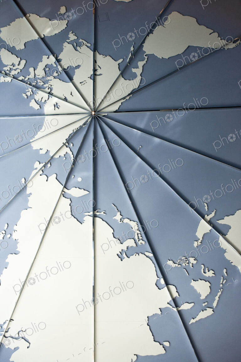World Map